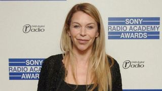 Leslie Ash