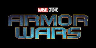 Armor Wars title card