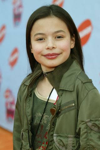 child stars - Miranda cosgrove