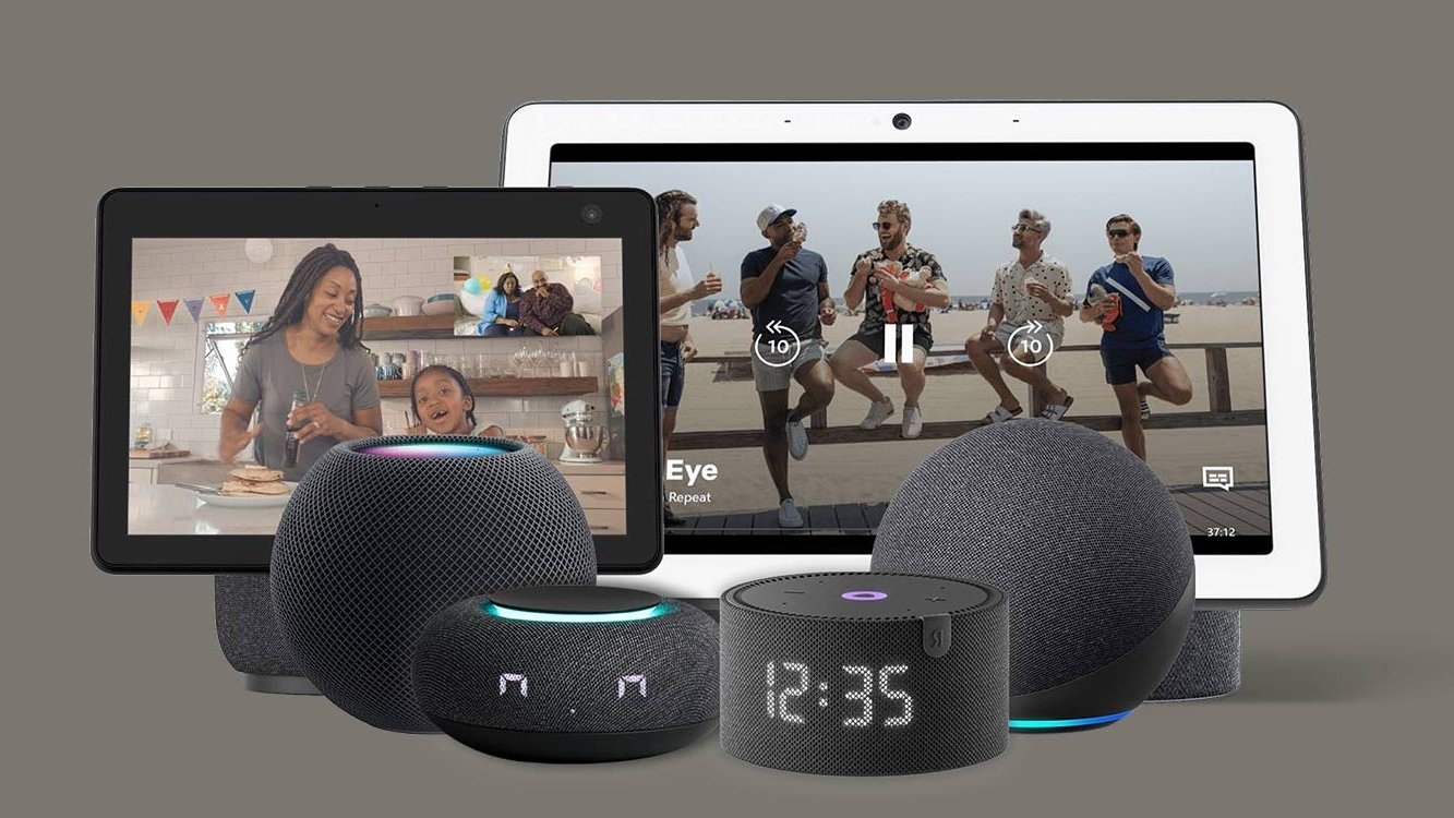 Aqara Camera Hub G2h Pro Voice Assistant compatibility