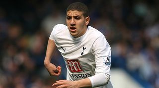 Adel Taarabt