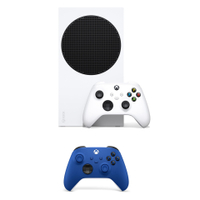 Xbox Series S | Wireless Controller | £303.99 £299 at VerySave £4 -