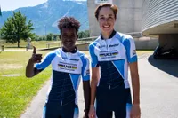 16 of the incredible women cyclists