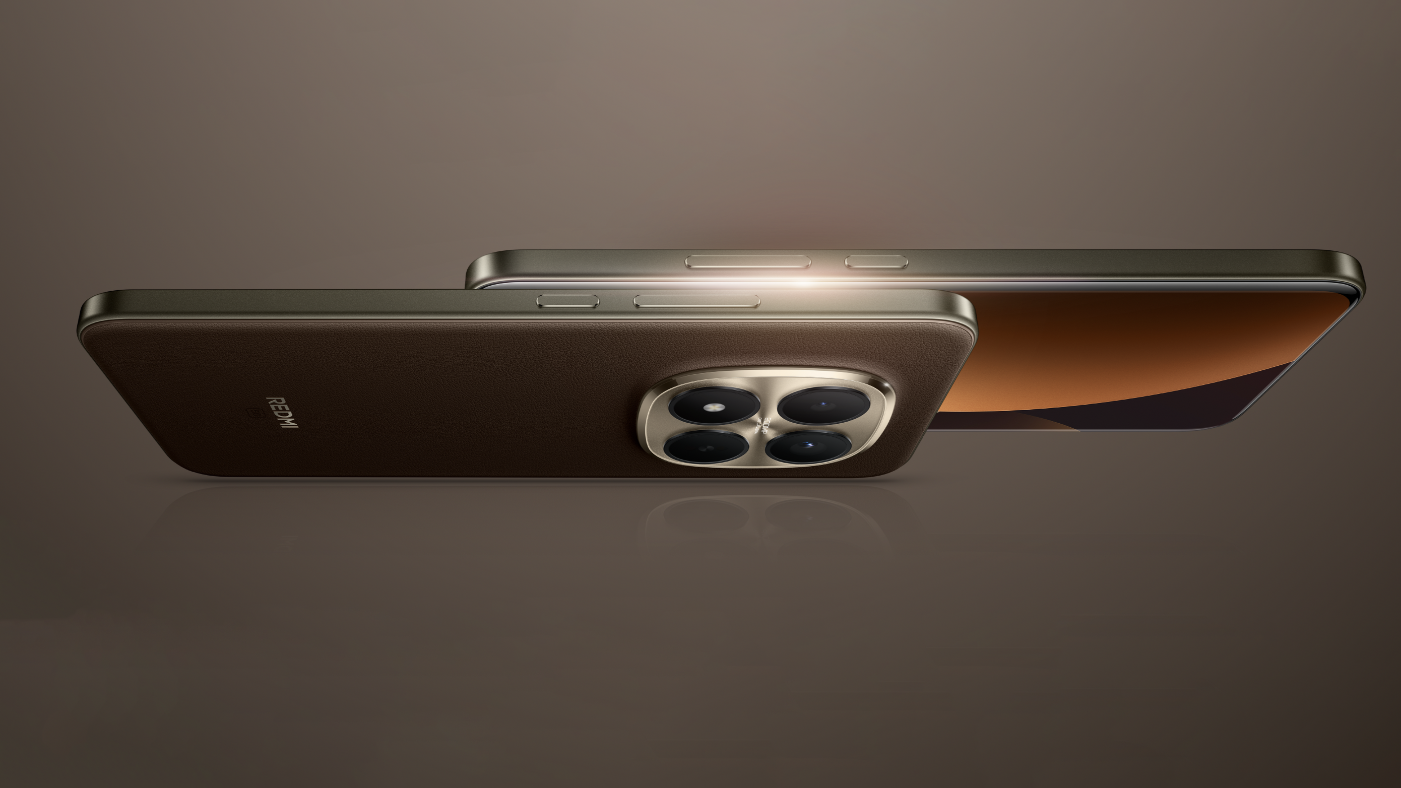 Xiaomi Note 15 Series phones