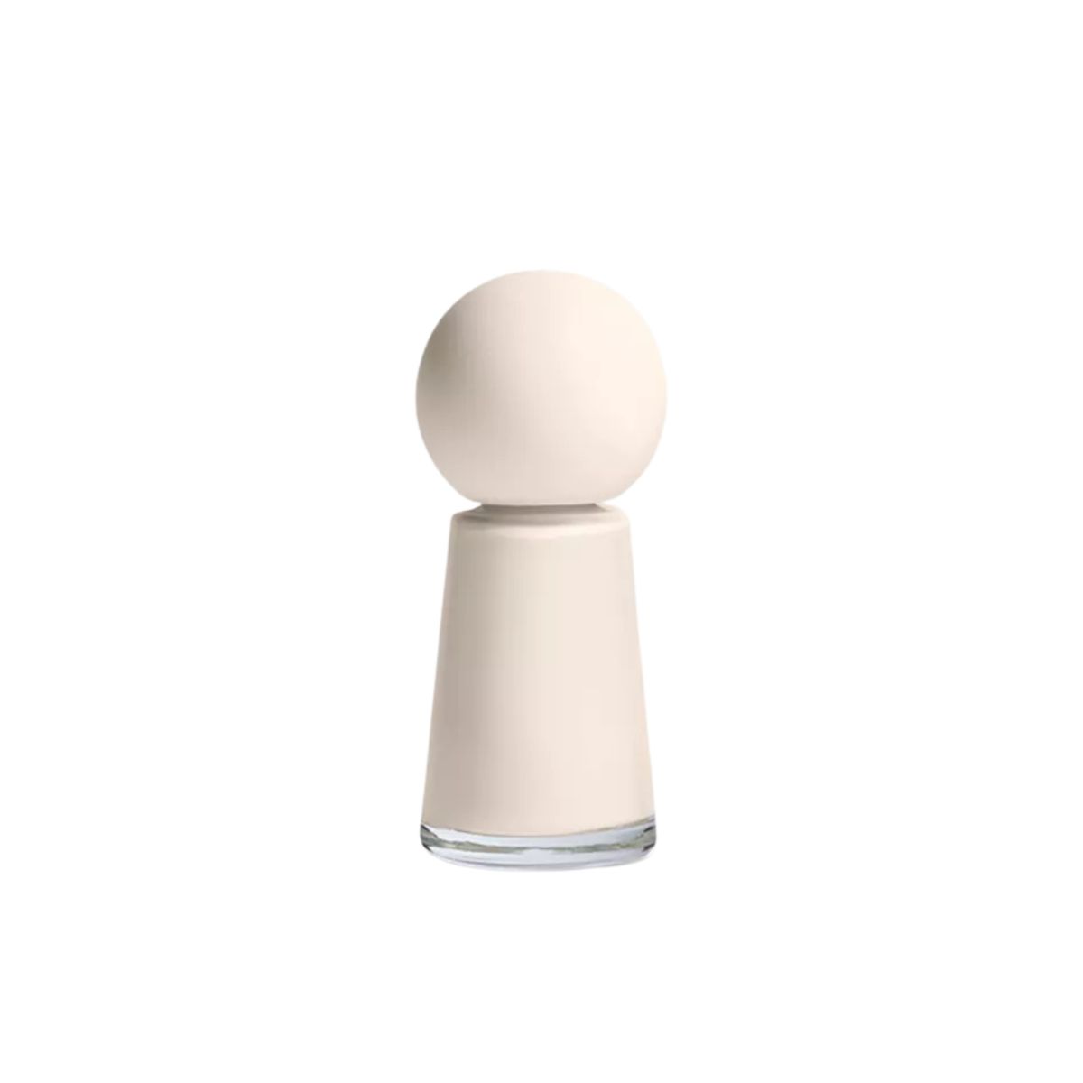 Pleasing Nail Polish in Brides Buttercream
