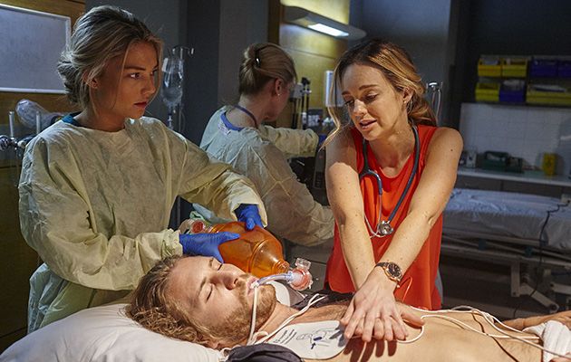 Can Home and Away&#039;s Tori Morgan save Ash Ashford&#039;s life?