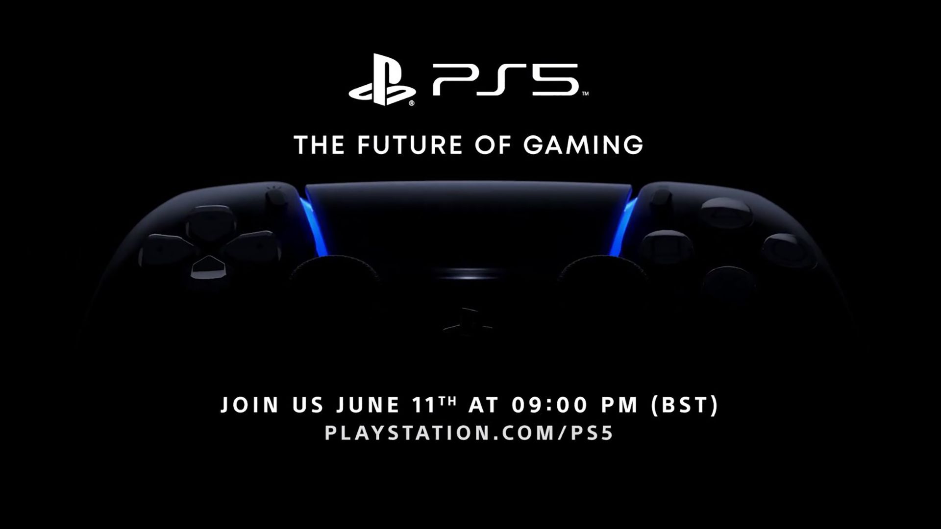 PS5 event rescheduled for June 11, Sony confirms | Laptop Mag
