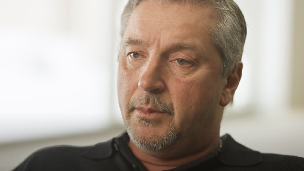 The Last Dance: Where is Toni Kukoc?