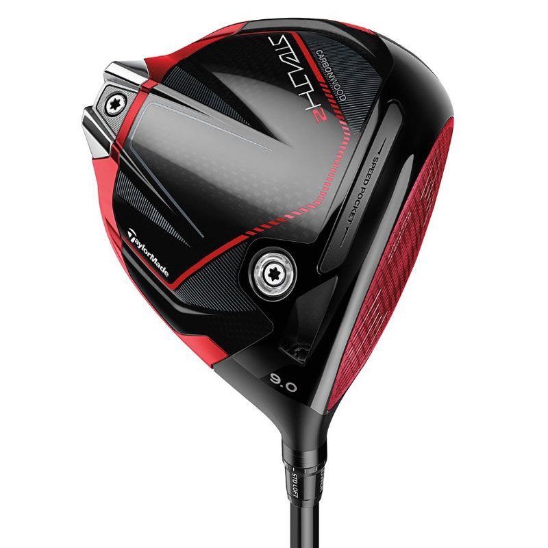 Best TaylorMade Drivers 2024 Golf Monthly