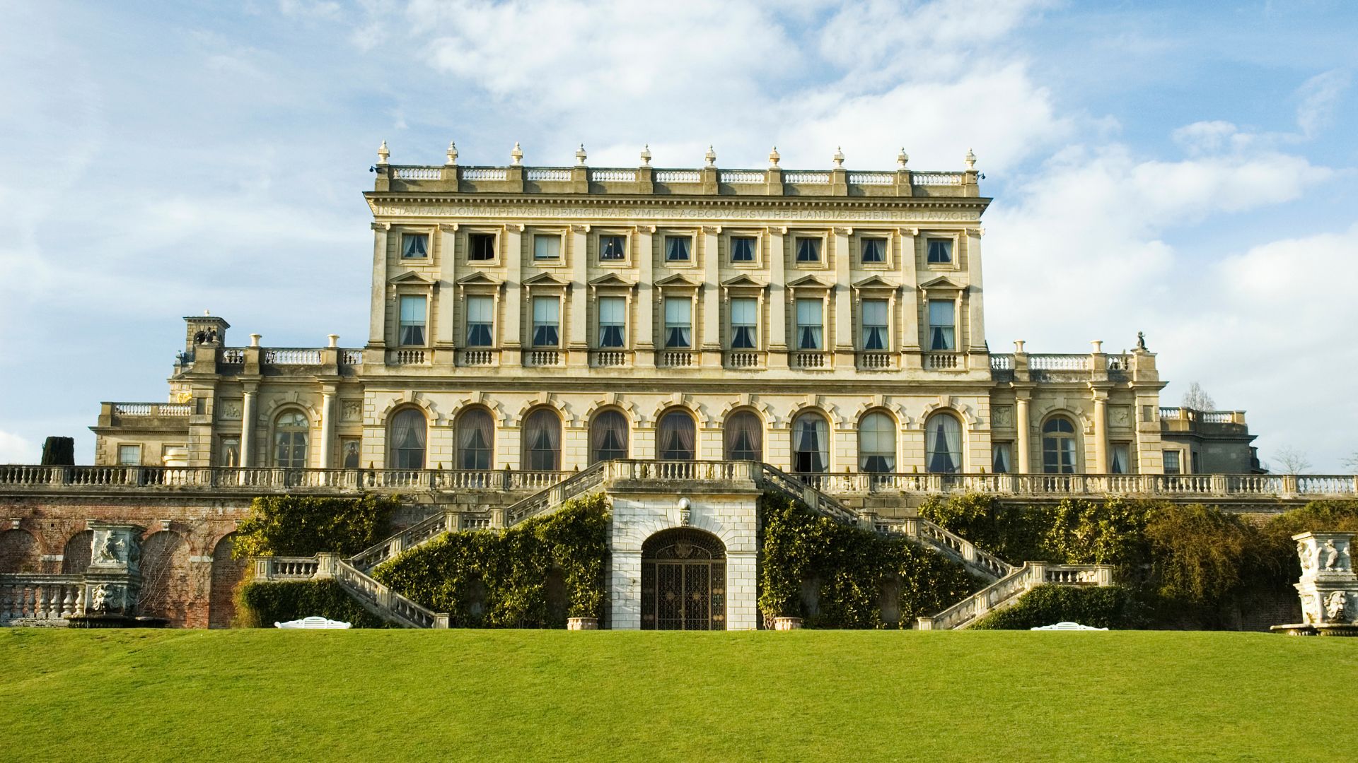 Cliveden House
