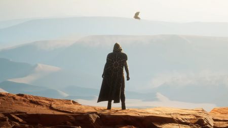 Dune Awakening Zantara