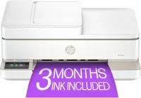 HP Envy 6555e
