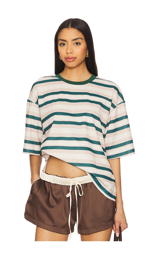 Emerging Tee
