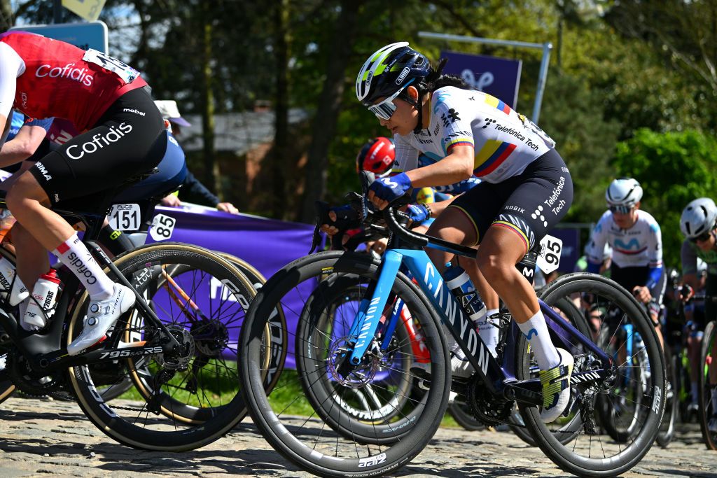 Paula Pati&ntilde;o (Movistar)