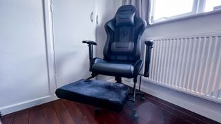 AndaSeat Jungle 2 Gaming Chair review