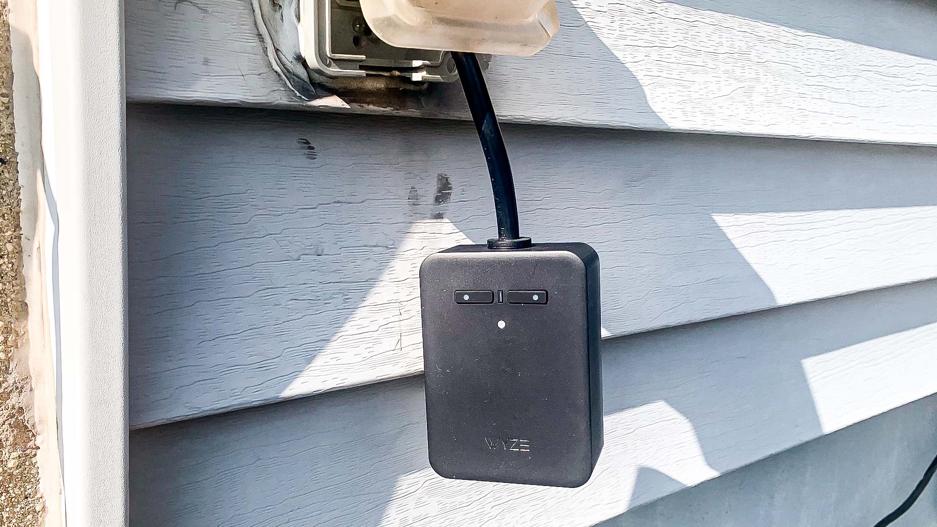 Best outdoor smart plugs in 2024 Tom's Guide