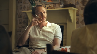 Paul Bettany in Uncle Frank.