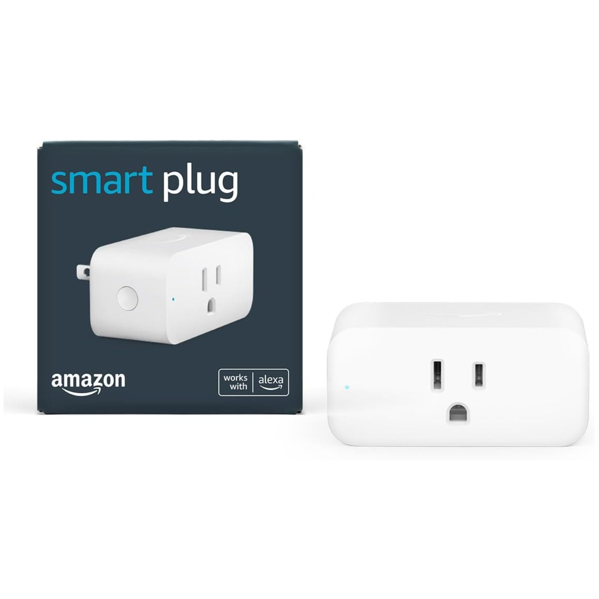 Amazon smart plug