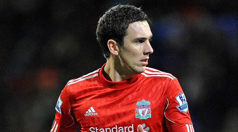 6. Stewart Downing