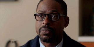 Sterling K. Brown This Is Us NBC