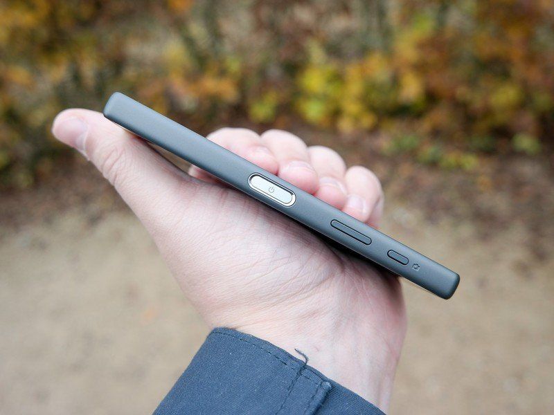 Sony Xperia Z5