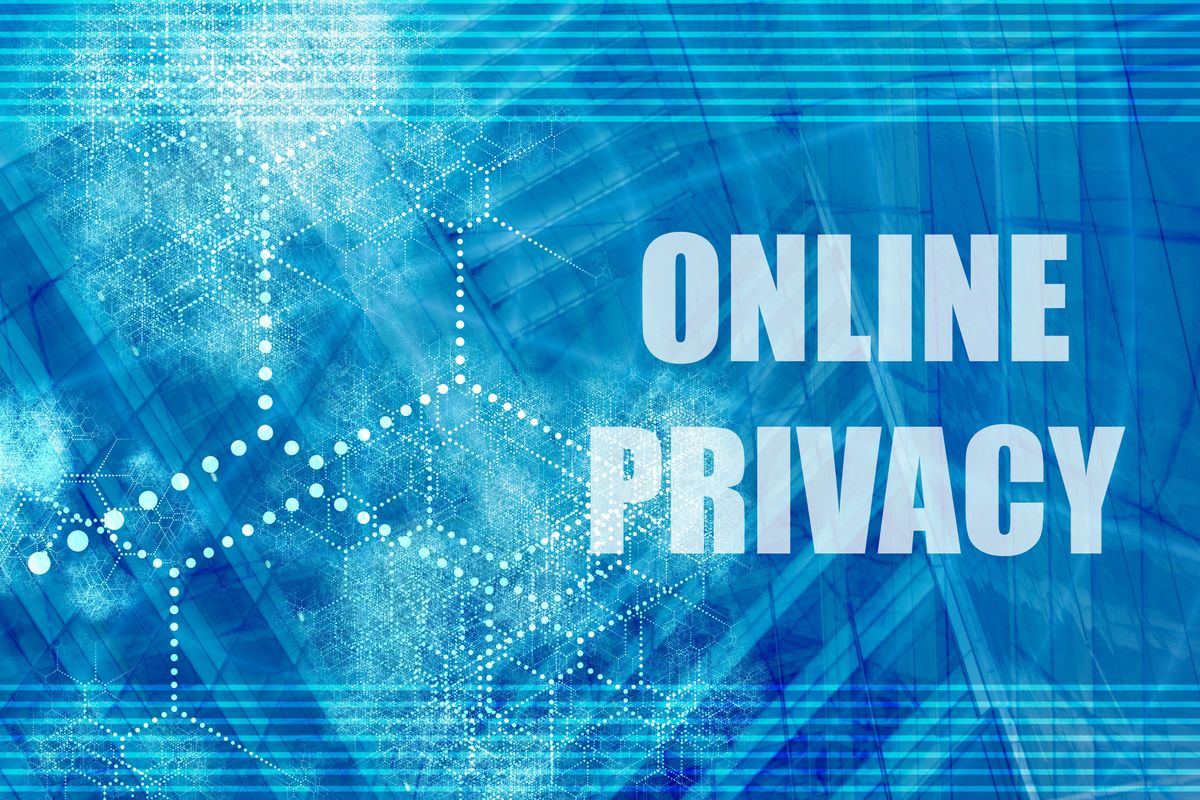 online privacy