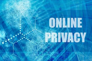 online privacy