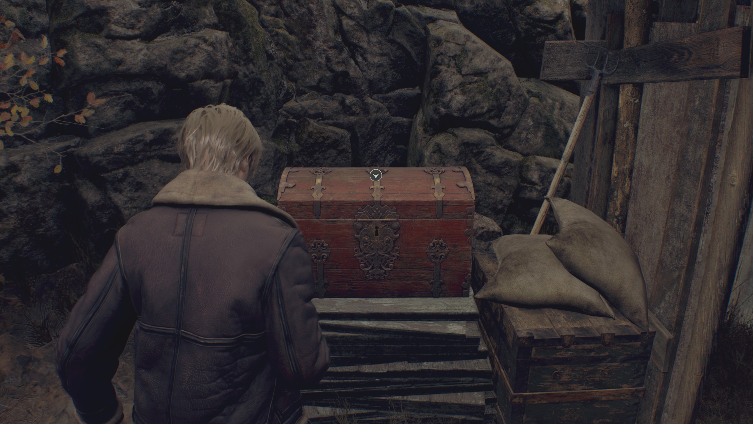 Resident Evil 4 remake: How to open the locked drawers