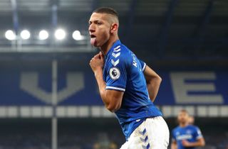 Everton v Southampton – Premier League – Goodison Park