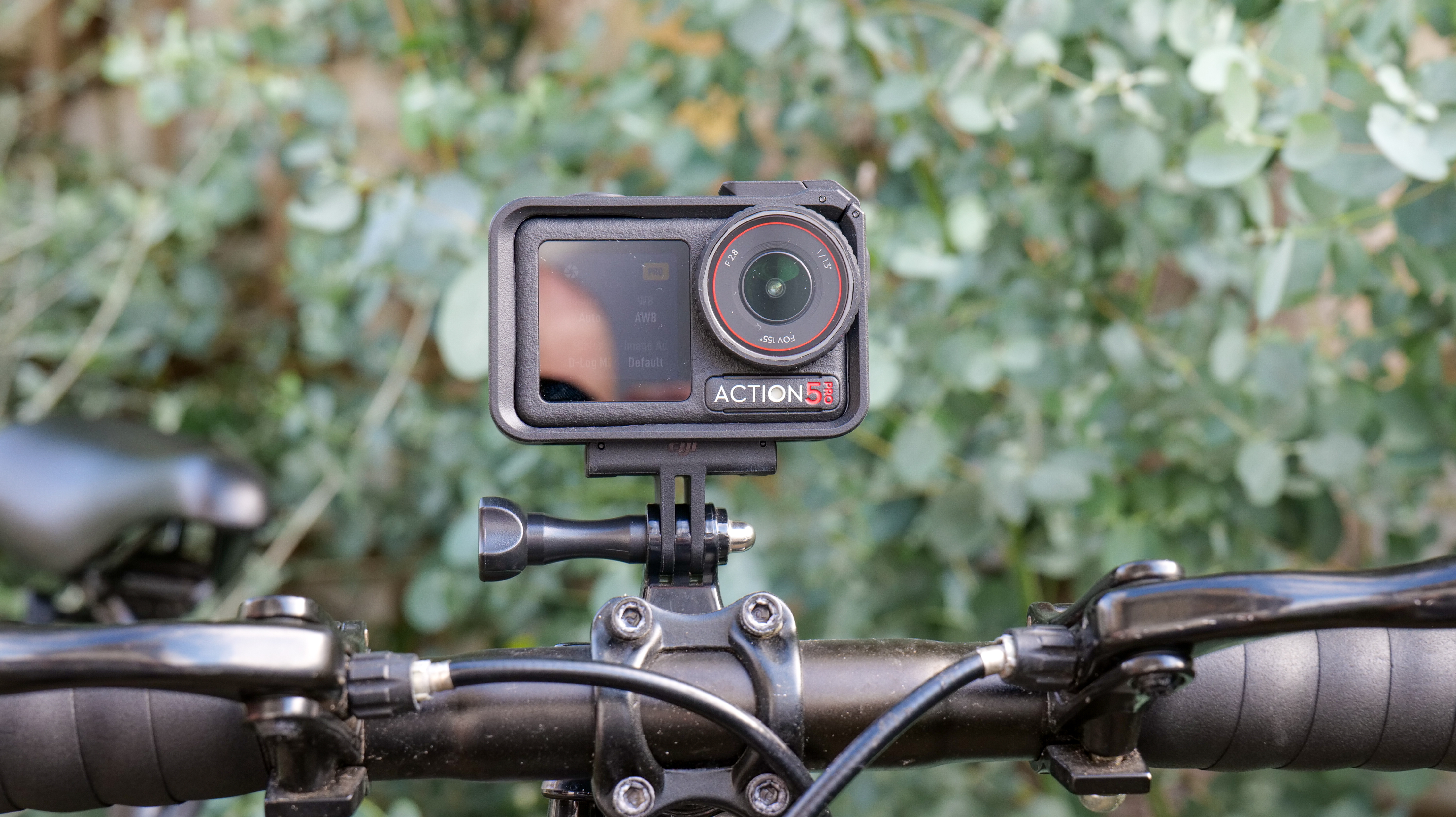 DJI Osmo Action 5 Pro