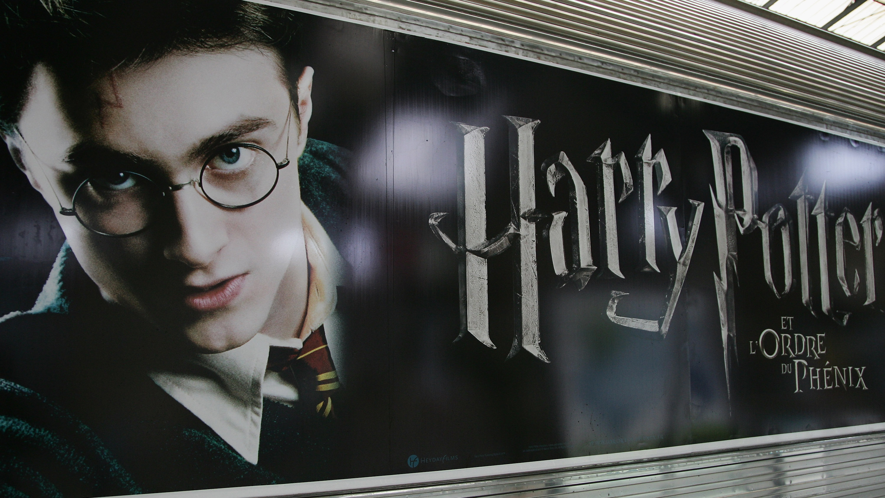 'Harry Potter' is leaving HBO Max already What to Watch