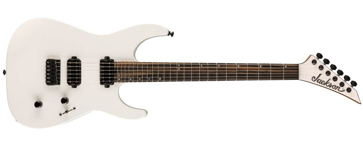 Jackson Virtuoso Hardtail