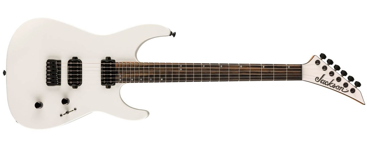 Jackson Virtuoso Hardtail