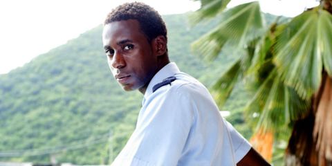 Death In Paradise’s Gary Carr Joins Downton Abbey’s Season 4 | Cinemablend