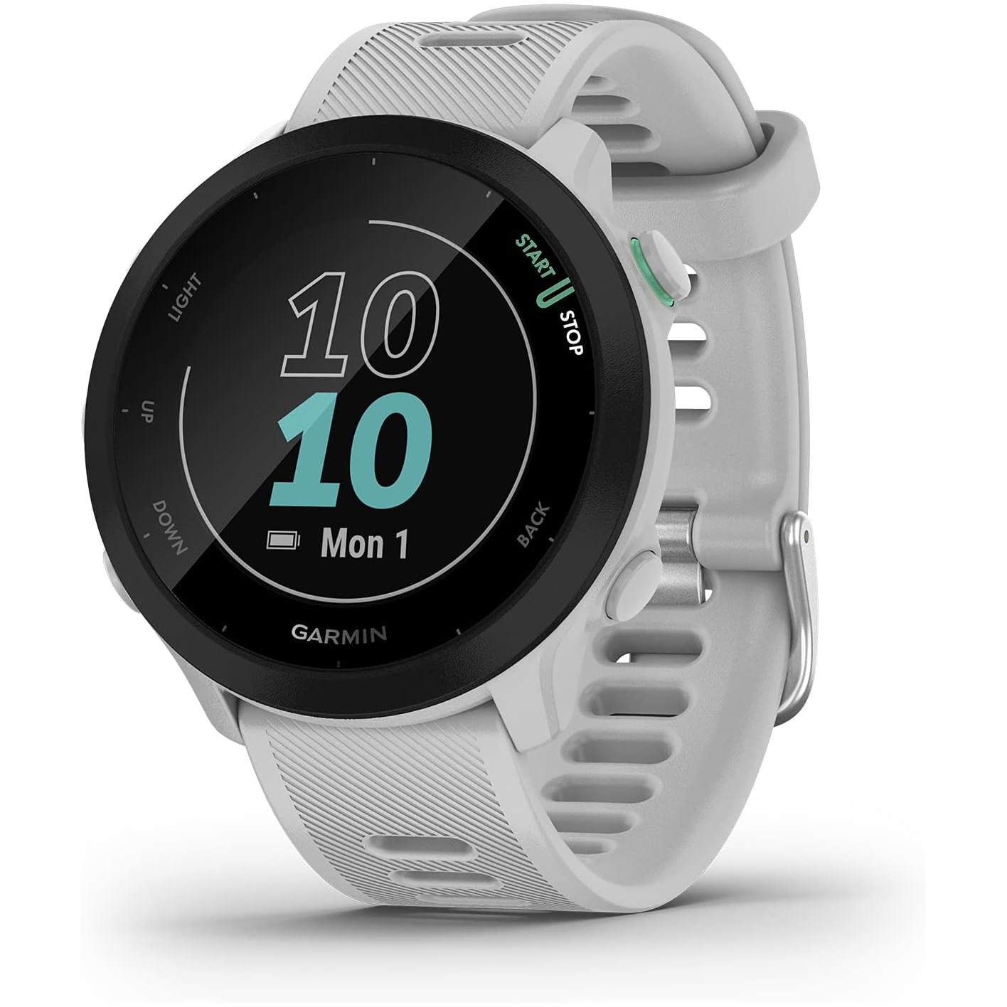 Garmin Forerunner 255 vs Garmin Forerunner 55: choose your next watch ...