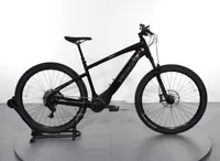 Electric Mountain Bike from Upway