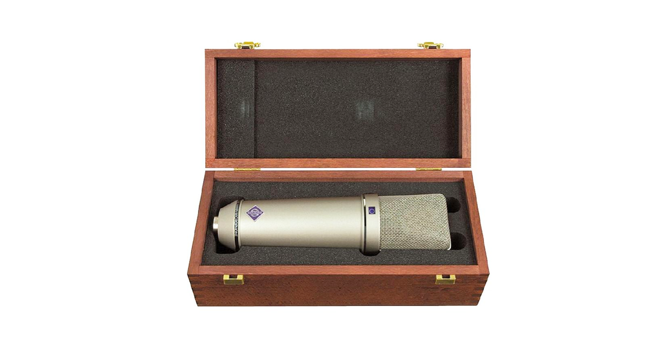 Microphones