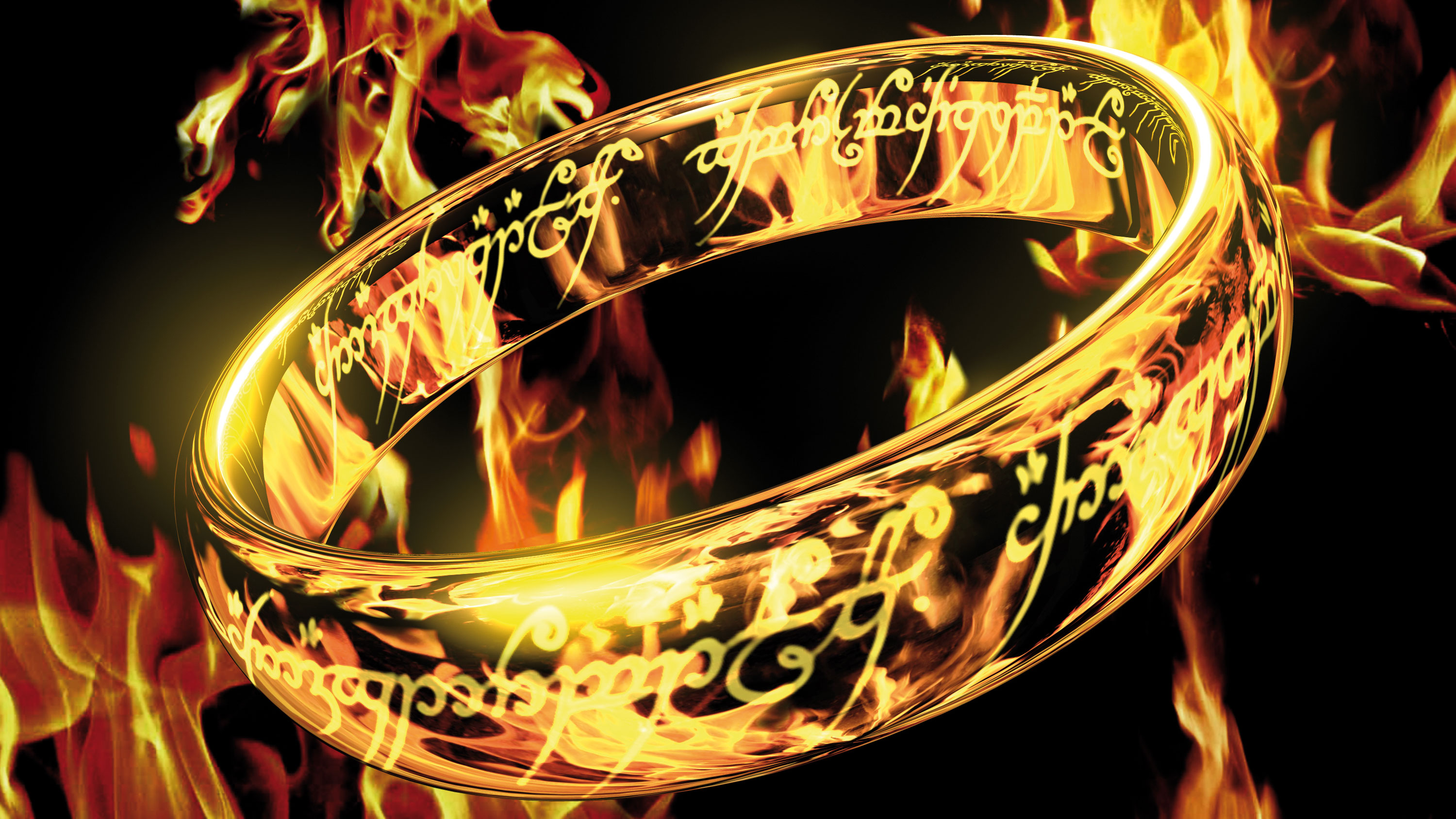 Lord of the Rings: The Rings of Power: release date, cast, plot and ...