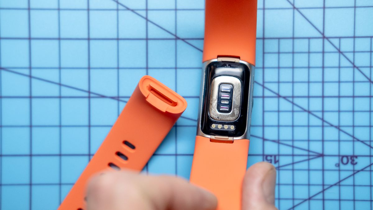 How to set up your new Fitbit Charge 6 Tom's Guide