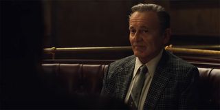 Joe Pesci in The Irishman