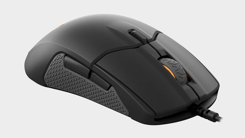 The best lefthanded gaming mouse in 2022 GamesRadar+