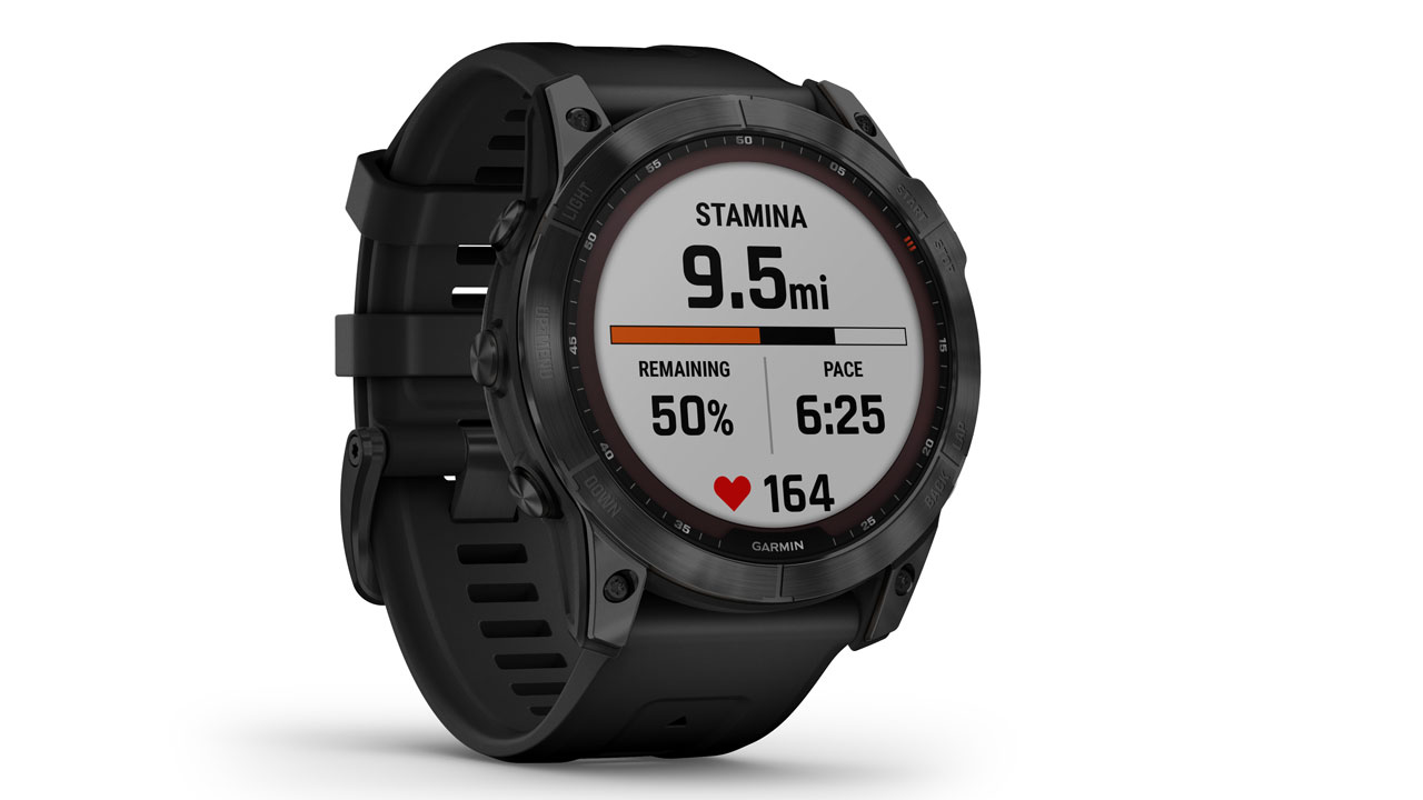 Garmin Fenix 7 Review | Coach