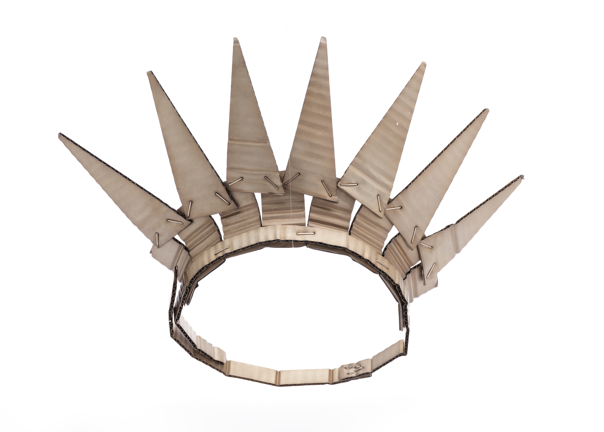 jewellery created by artists