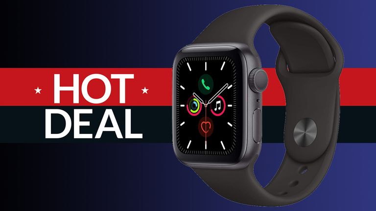 apple watch series 5 best deals