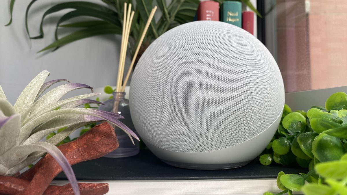 Google Home review UK: cost, features, specifications, where to buy