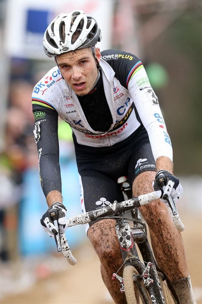Niels Albert