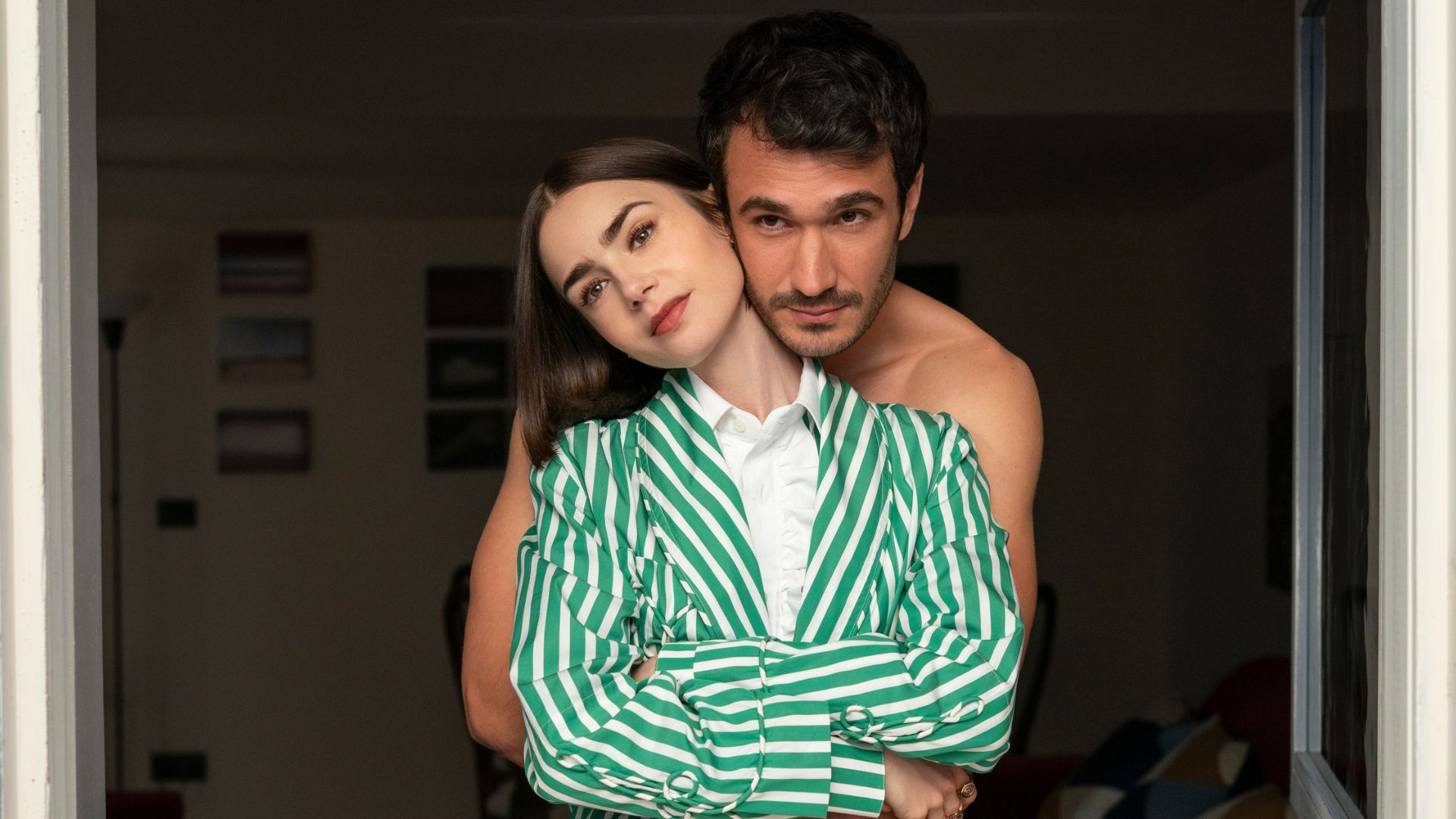 Emily di Paris musim 5 bukanlah rumah bagi Roma yang manis, tetapi liburan Italia dari neraka — dan Marcello adalah kekecewaan terbesar dari semuanya