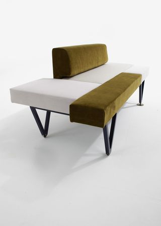 The ‘Panchetta’ sofa