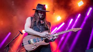 Reb Beach