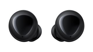 Samsung Galaxy Buds sound